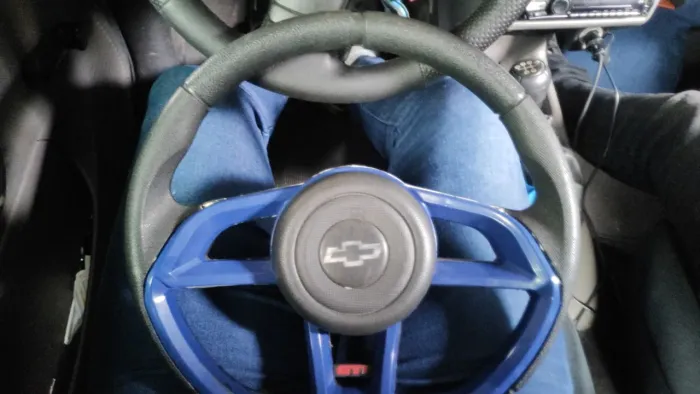 Volante gm