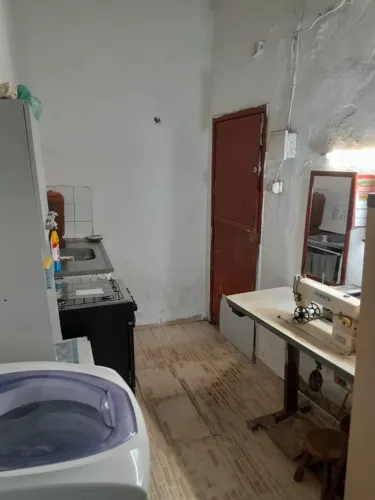 Conjugado mobiliado em Copacabana/RJ