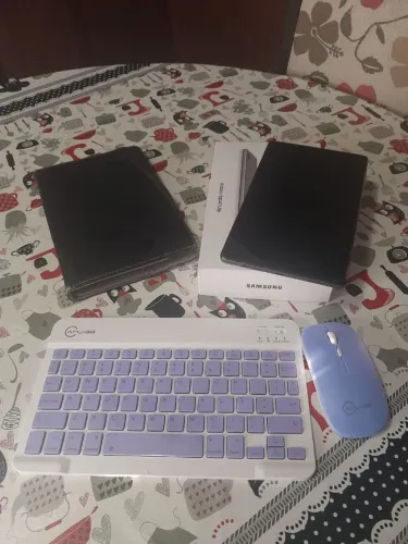 Tablet Samsung A7 Lite