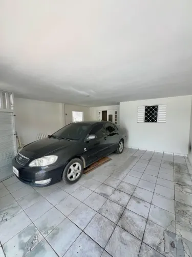 Ótima Casa em Messejana