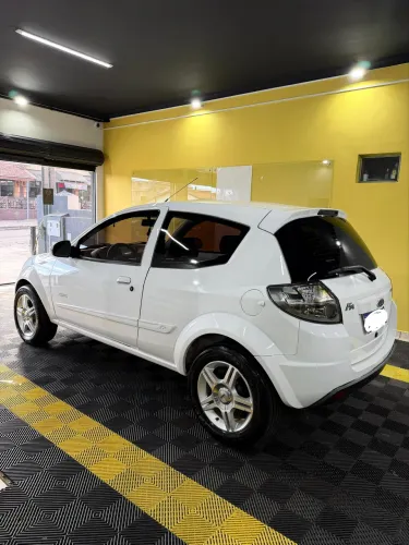 Ford KA 1.0 8v/1.0 8V ST Flex 3P 2013