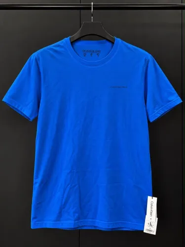 Camisa M Calvin Klein nova