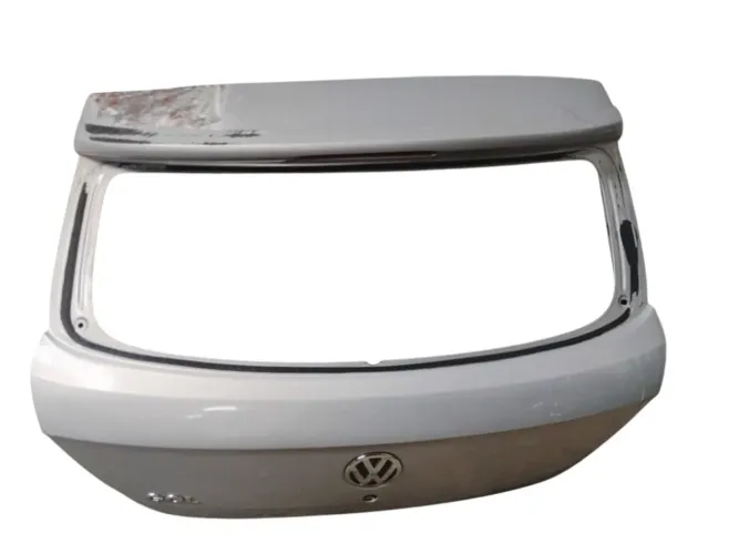 Tampa Traseira Volkswagen Gol G5 2009 2010 2011 2012