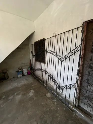 Portão de correr