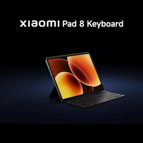 Tablet Xiaomi Pad 8 256GB 11.2" - RAM 8GB