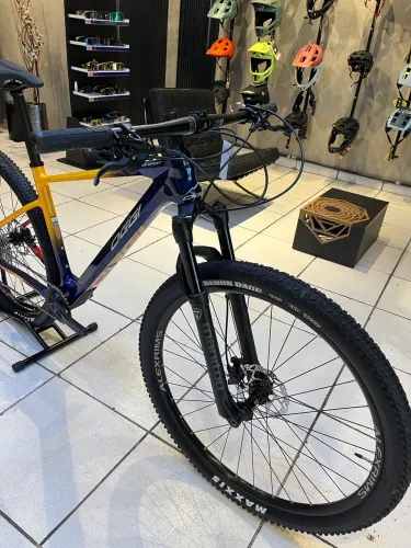 Bicicleta aro 29 Agile sport 2025 zero km T/19
