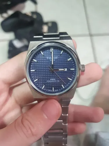 Tissot PRX 80 powermatic