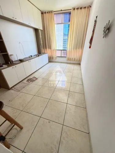 Apartamento à venda, 2 quartos, Centro - RIO DE JANEIRO/RJ