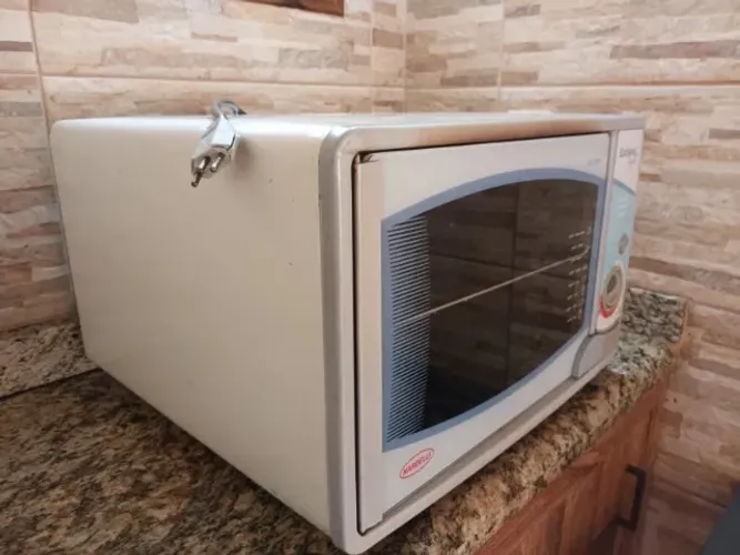 Forno Elétrico Nardelli 45 litros 
