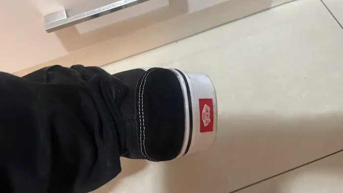 Vendo tênis vans 43 novo usei uma vez