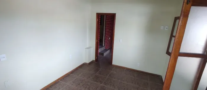 Aluguel apartamento de 1Q