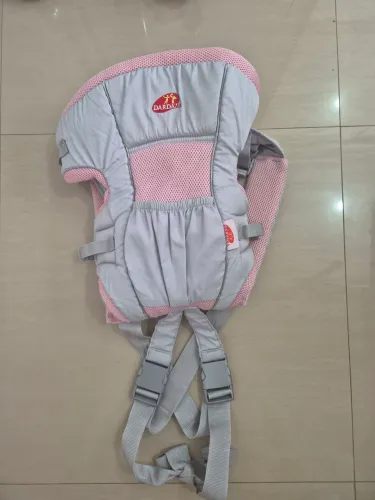Canguru bebê