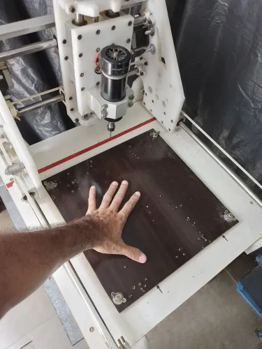 Cnc router