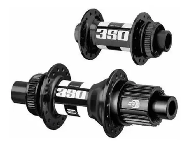 Cubo dt swiss 350 boost (par)