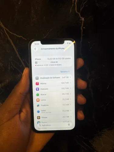 iPhone 12 Pro 