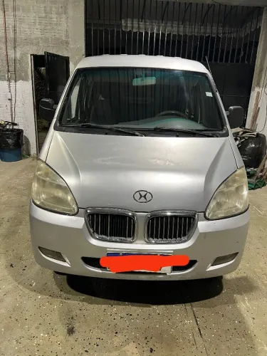 Shineray TLux Tlux 2024