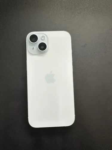 Vendo iPhone 15 128gb