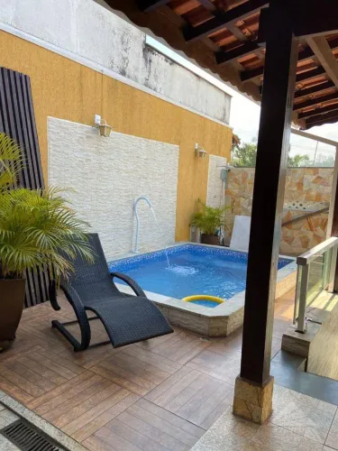 Sobrado à venda, 93 m² por R$ 1.300.000,00 - Santana - Ribeirão Pires/SP