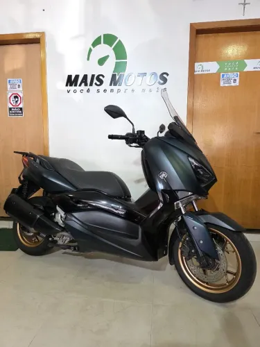 Yamaha XMAX ABS 2023 !!!