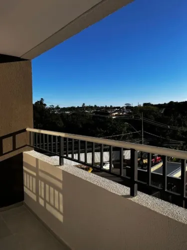 Apartamento com 2 dormitórios, 61 m² - venda por R$ 490.000 ou aluguel por R$ 2.983/mês - 