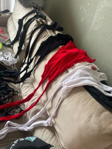 Roupas para pole dance e pole sexy