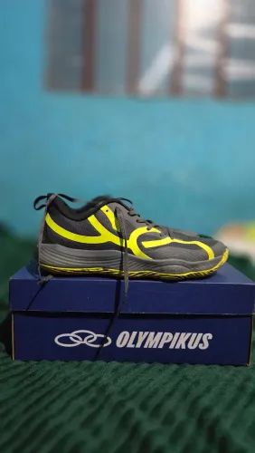 Tênis olympikus quadra 2