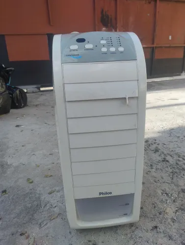 Climatizador Philips