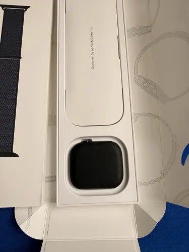 Apple Watch séries 10 - 46mm