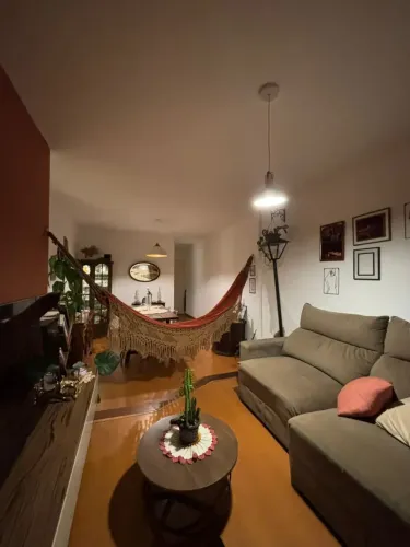 Apartamento para Venda no Bingen
