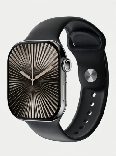 SmartWatch w10