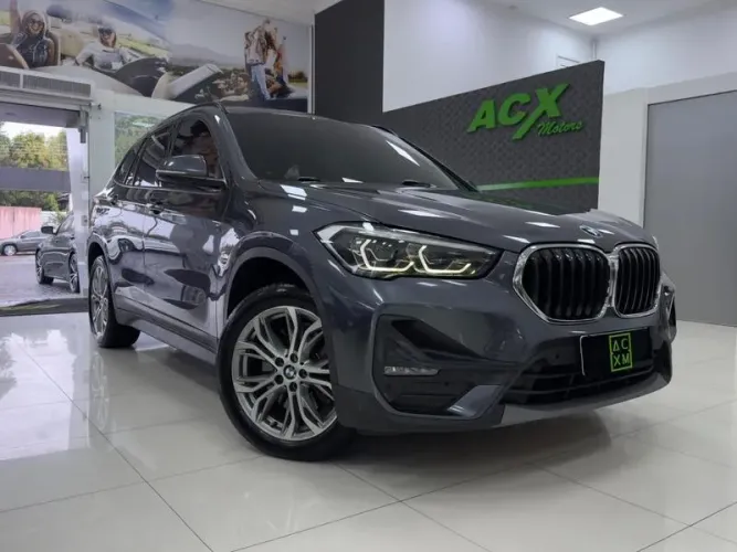BMW X1 Sdrive 20I GP 2.0 TB Aut. 2022