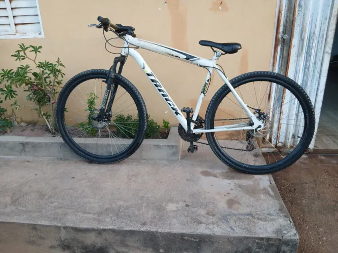 Bike Aro 29