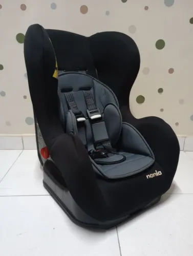 Cadeira para Automóvel | Nania Cosmo 