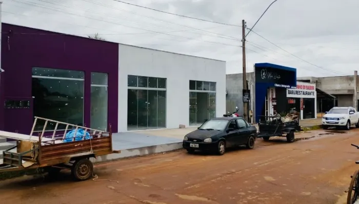 Salas comerciais para alugar em Pedro Afonso 