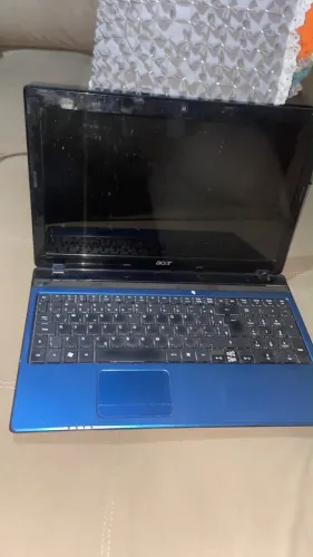Notebook acer