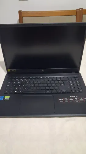Notebook Acer Nitro V15