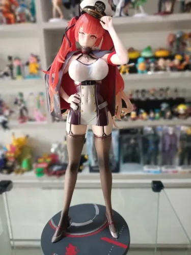 ACTION FIGURE Honolulu