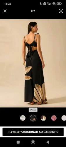 Vestido