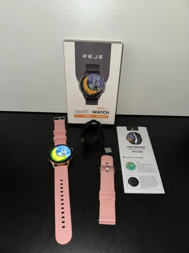 Smart Watch