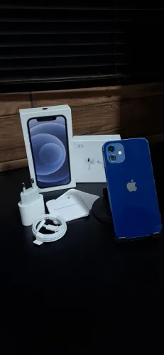 iPhone 12 128gb com display ORIGINAL