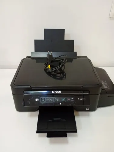 IMPRESSORA L375 WII-FI