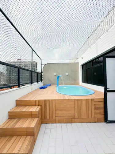 Apartamento à venda no EDIFÍCIO MITRE, PONTA VERDE, Maceió, AL