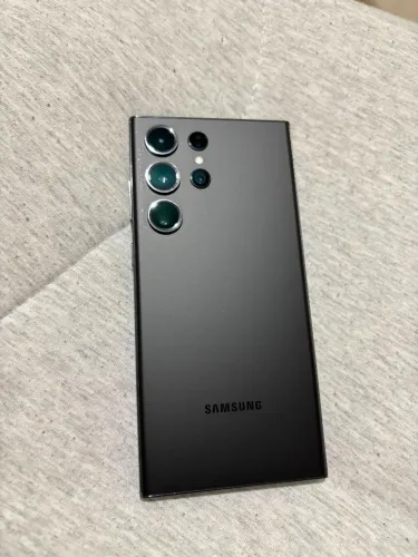 S23 ULTRA 256GB TROCO POR IPHONE