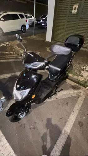 Km Haka Minasl valor negociável !