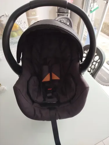 Bebê conforto