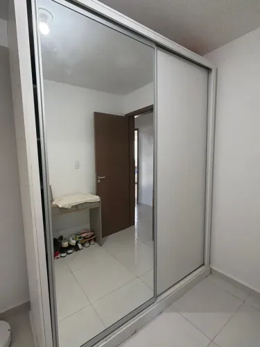 Guarda Roupa 100% MDF Imperdível
