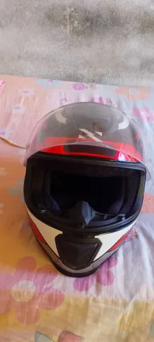 Capacete Norisk 