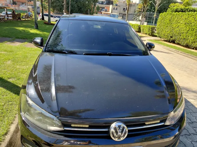 Volkswagen Virtus 1.6 MSI Flex 16V 5P Mec. 2020