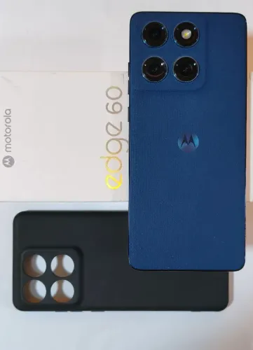 Edge 60 Pro 512Gb