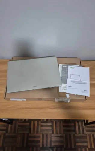 Notebook Intel Core i5 12ª Geração | 8GB RAM | SSD 250GB